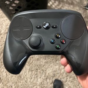 Steam Controller